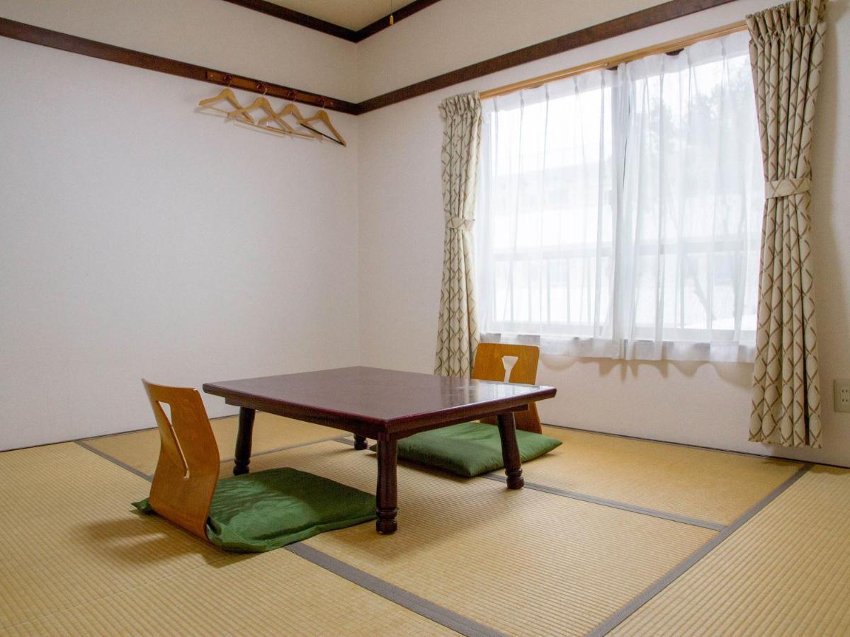 Ryokan Seifuso Matsumoto Exterior photo