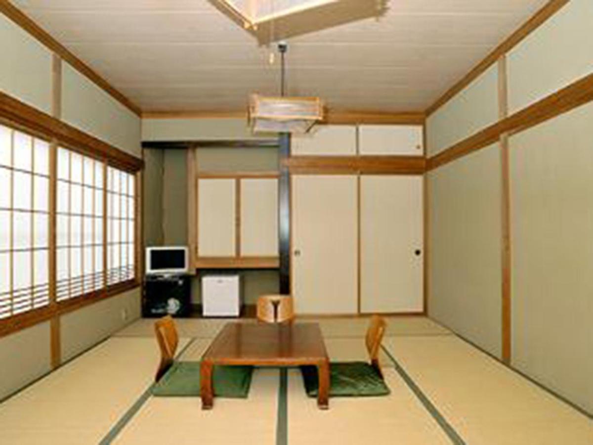 Ryokan Seifuso Matsumoto Exterior photo