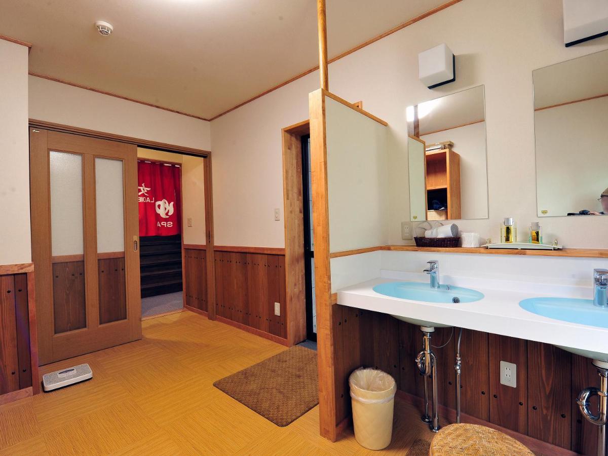 Ryokan Seifuso Matsumoto Exterior photo