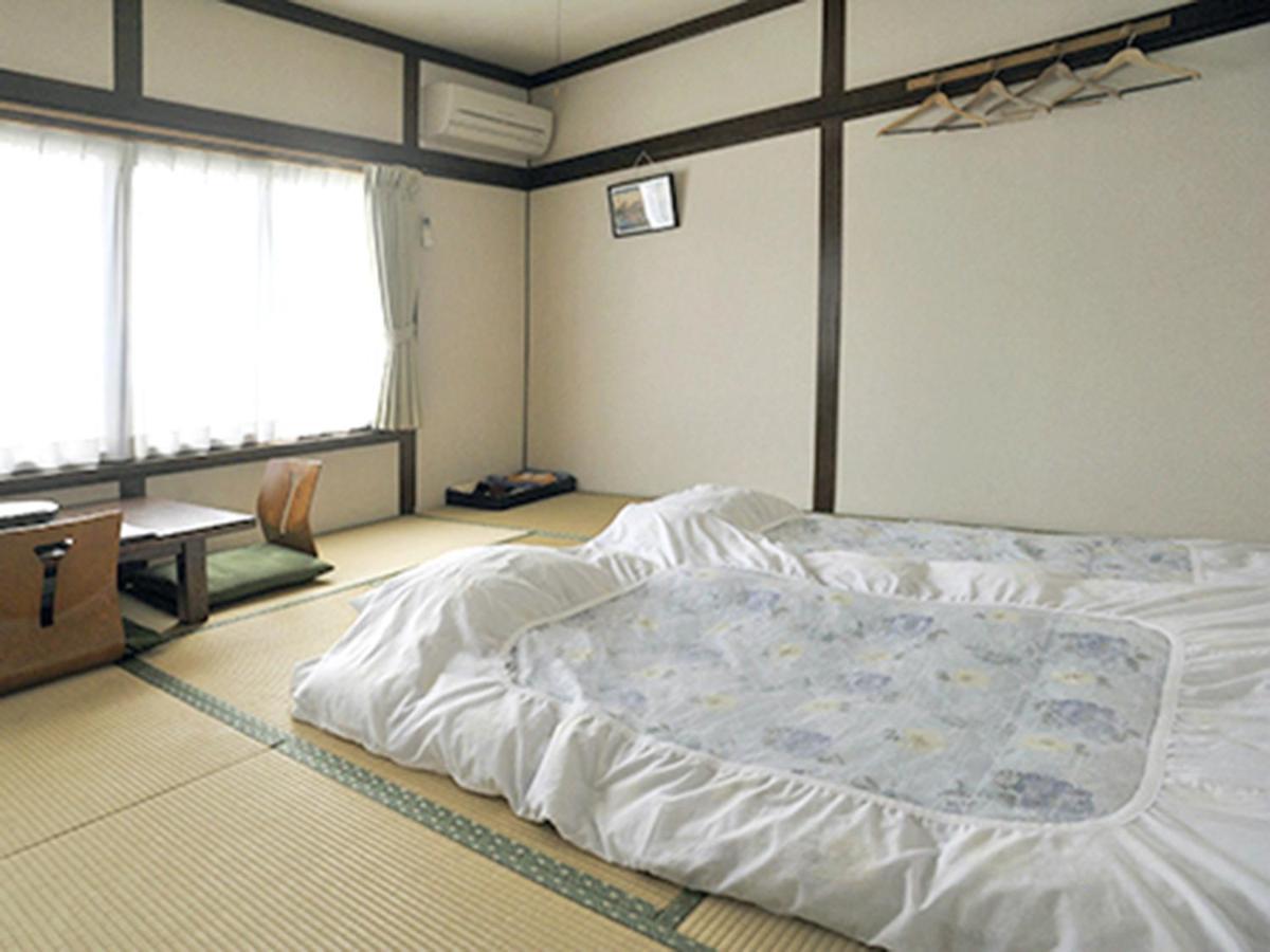 Ryokan Seifuso Matsumoto Exterior photo