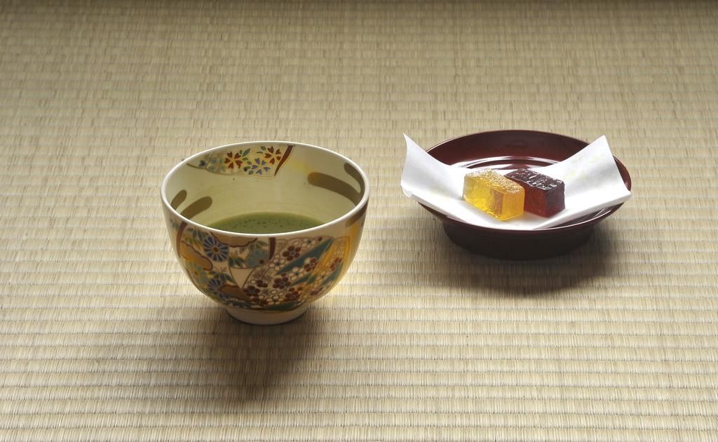 Ryokan Seifuso Matsumoto Exterior photo