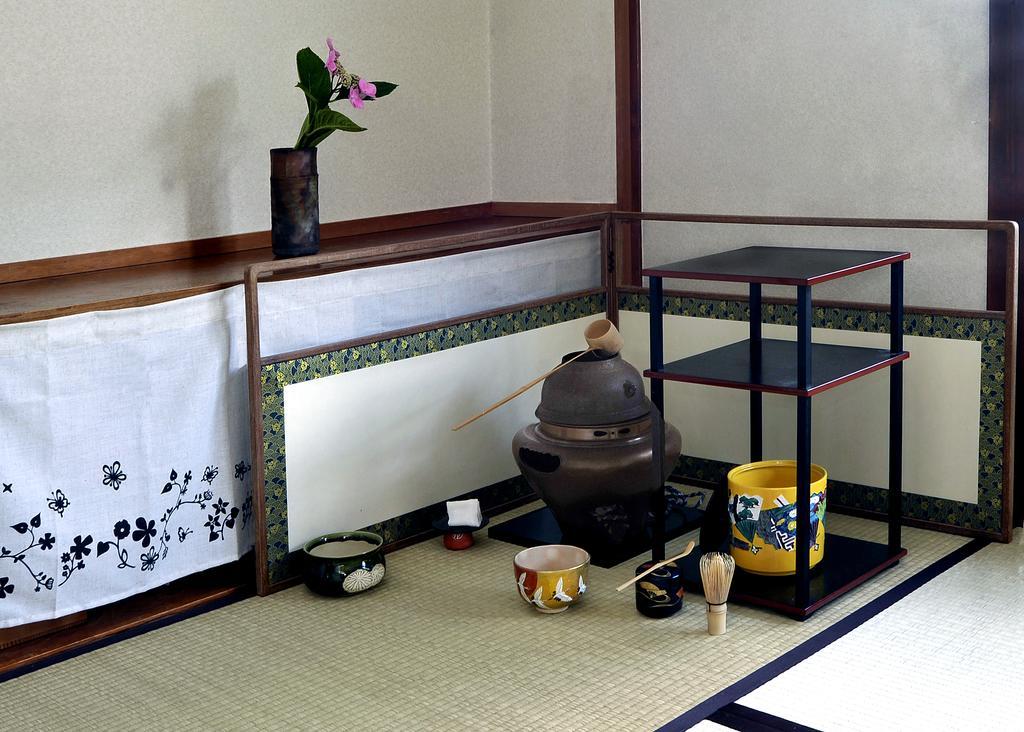 Ryokan Seifuso Matsumoto Exterior photo